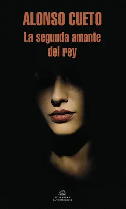 LA SEGUNDA AMANTE