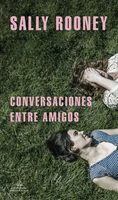 CONVERSACIONES ENTRE AMIGOS CONVERSACIONES ENTRE AMIGOS