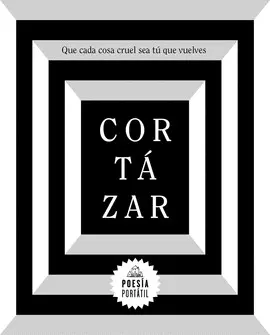 QUE CADA COSA CRUEL SEA TÚ QUE VUELVES