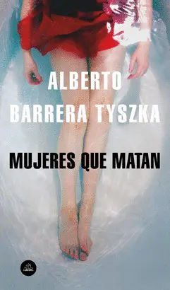MUJERES QUE MATAN MUJERES QUE MATAN