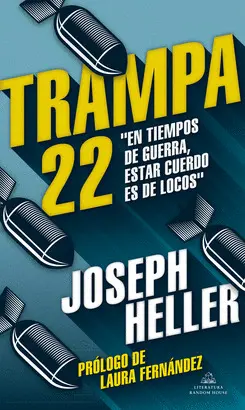 TRAMPA - 22 TRAMPA - 22