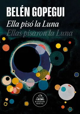 ELLA PISO LA LUNA ELLA PISO LA LUNA