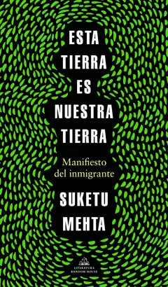 ESTA TIERRA ES NUESTRA TIERRA