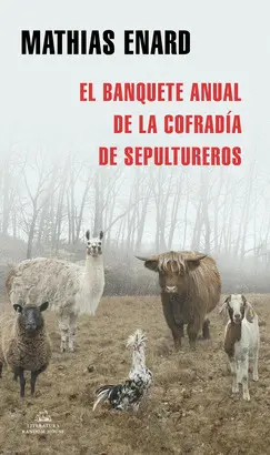 BANQUETE ANUAL DE LA COFRADIA DE SEPULTU BANQUETE ANUAL DE LA COFRADIA DE SEPULTU