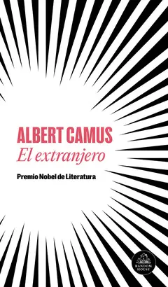 EXTRANJERO, EL EXTRANJERO, EL