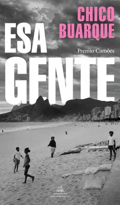 ESA GENTE ESA GENTE
