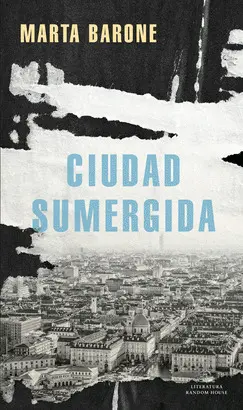 CIUDAD SUMERGIDA CIUDAD SUMERGIDA