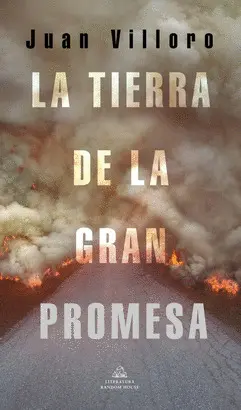 LA TIERRA DE LA GRAN PROMESA LA TIERRA DE LA GRAN PROMESA