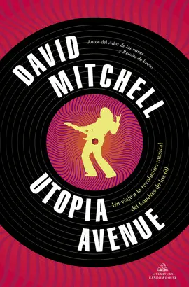 UTOPIA AVENUE UTOPIA AVENUE