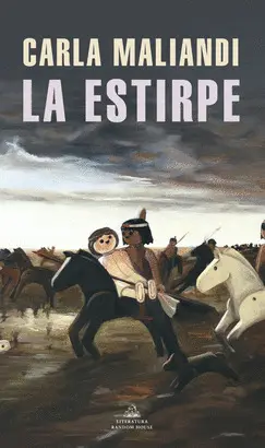 LA ESTIRPE (MAPA DE LAS LENGUAS) LA ESTIRPE (MAPA DE LAS LENGUAS)