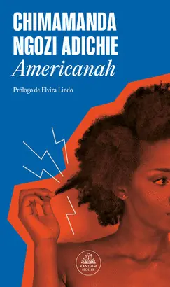 AMERICANAH AMERICANAH