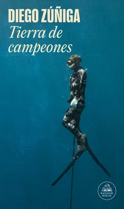 TIERRA DE CAMPEONES TIERRA DE CAMPEONES
