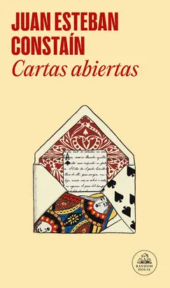 Cartas Abiertas