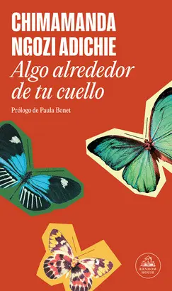 ALGO ALREDEDOR DE TU CUELLO ALGO ALREDEDOR DE TU CUELLO