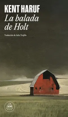 LA BALADA DE HOLT LA BALADA DE HOLT