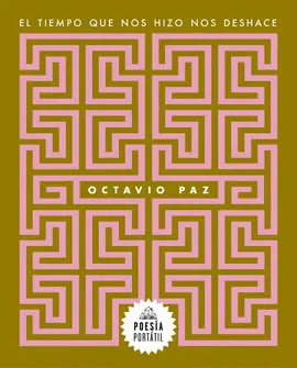 TIEMPO QUE NOS HIZO NOS DESHACE, EL
