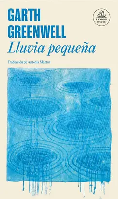 LLUVIA PEQUEÑA LLUVIA PEQUEÑA