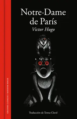 NOTRE-DAME DE PARÍS NOTRE-DAME DE PARÍS