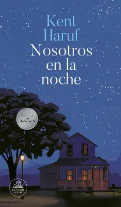 NOSOTROS EN LA NOCHE NOSOTROS EN LA NOCHE