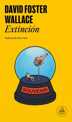 EXTINCIÓN EXTINCIÓN