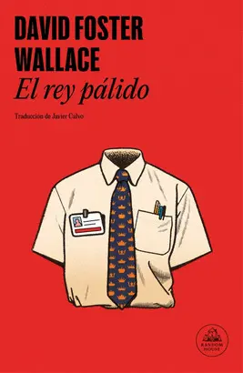 EL REY PÁLIDO