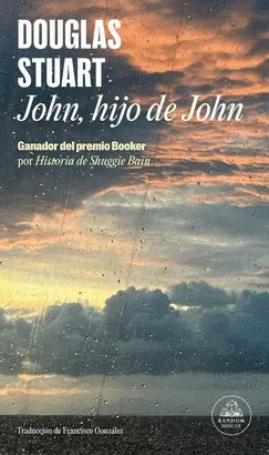 John, Hijo de John