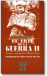 EL ARTE DE LA GUERRA II