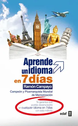 APRENDE UN IDIOMA EN 7 DIAS