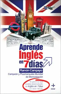 APRENDE INGLÉS EN 7 DÍAS APRENDE INGLÉS EN 7 DÍAS