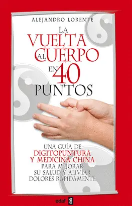 VUELTA AL CUERPO EN 40 PUNTOS, LA VUELTA AL CUERPO EN 40 PUNTOS, LA