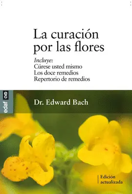 CURACION POR LAS FLORES