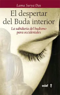 EL DESPERTAR DEL BUDA INTERIOR