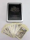 EL TAROT MITICO EL TAROT MITICO