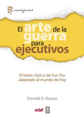 EL ARTE DE LA GUERRA PARA EJECUTIVOS