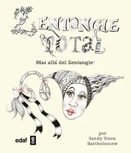 ZENTANGLE TOTAL