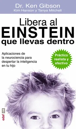 LIBERA AL EINSTEIN QUE LLEVAS DENTRO LIBERA AL EINSTEIN QUE LLEVAS DENTRO
