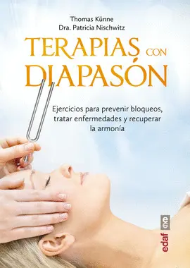TERAPIAS CON EL DIAPASÓN