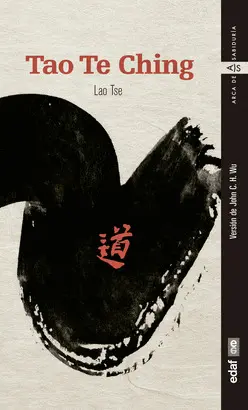 TAI TE CHING