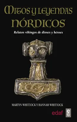 MITOS Y LEYENDAS NORDICAS