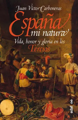 ESPAÑA MI NATURA ESPAÑA MI NATURA