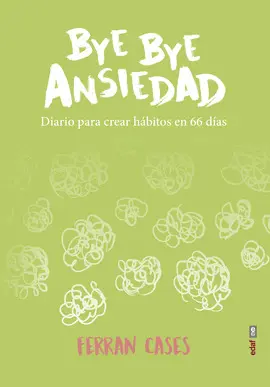 BYE BYE ANSIEDAD