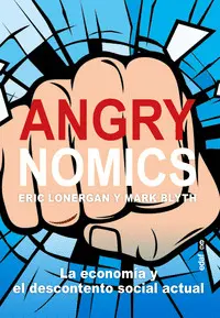 ANGRYNOMICS ANGRYNOMICS