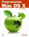 PROGRAMACION MAC OS X