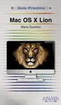 MAC OS X LION