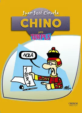 CHINO PARA TORPES