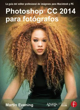 OFERTA- PHOTOSHOP CC 2014 PARA FOTÓGRAFOS