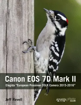 OFERTA- CANON EOS 7D MARK II OFERTA- CANON EOS 7D MARK II