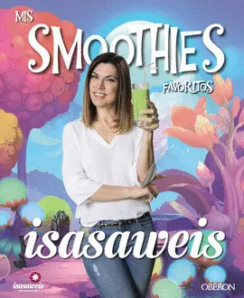 OFERTA- MIS SMOOTHIES FAVORITOS