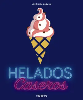 OFERTA- HELADOS CASEROS