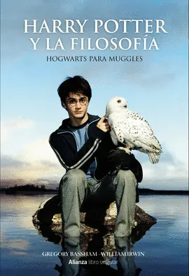 HARRY POTTER Y LA FILOSOFÍA HARRY POTTER Y LA FILOSOFÍA